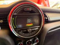 Usata Mini One D 95 CV (69 kW) 2016 Rosso Utilitaria