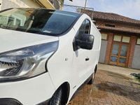Usata Renault Trafic 116 CV (85 kW) 2016 Monovolume