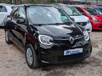 Usata Renault Twingo Equilibre 65 CV (47 kW) 2022 Nero Utilitaria