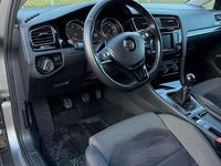 Usata VW Golf VII Highline 150 CV (110 kW) 2013 Berlina