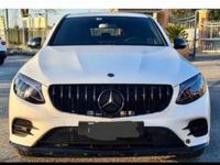 usata Mercedes GLC250 d Sport 4matic auto