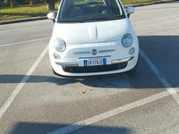 Usata Fiat 500 2012