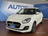 Usado Suzuki Swift 83 CV (61 kW) 2022 Utilitario