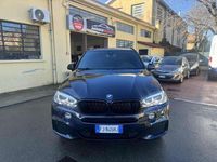 Occasion BMW X5 381 ch (280 kW) 2017 Bleue SUV
