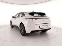 Usata DS Automobiles DS4 2022 Bianco perla  perla Berlina