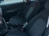 Usata Fiat Bravo 120 CV (88 kW) 2007 Bianco Utilitaria