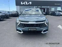 Usata Kia Sportage Style 230 CV (169 kW) 2023 Verde SUV