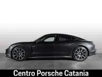 Usata Porsche Taycan Turbo 141 kW (193 CV) 2020 Other Berlina