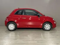 Usata Fiat 500 Red 69 CV (50 kW) 2023 Rosso Utilitaria