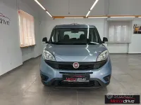Usata Fiat Doblò 120 CV (88 kW) 2016 Monovolume