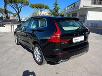 usata Volvo XC60 D4 Geartronic Business Plus