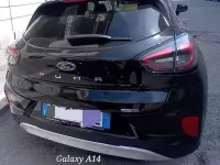 Usata Ford Puma ST-Line 125 CV (91 kW) 2021 SUV