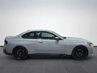 Usata BMW M2 M Sport 374 CV (275 kW) 2023 Grigio Coupé