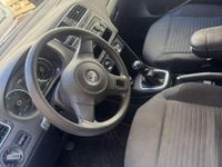 Usata VW Polo Classicline 110 CV (80 kW) 2012 Utilitaria