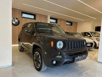 usata Jeep Renegade 2.0 Mjt 170CV 4WD Active Drive Low