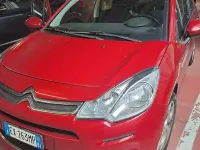 Usata Citroën C3 Exclusive 82 CV (60 kW) 2014 Berlina