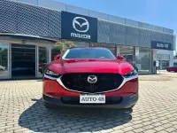Nuova Mazda CX-30 Center-Line 140 CV (102 kW) 2026 Rosso SUV