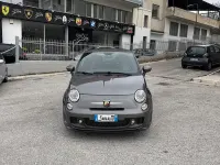 Usata Abarth 595 Turismo 160 CV (117 kW) 2016 Grigio Berlina