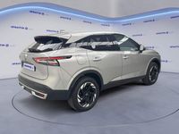 Usata Nissan Qashqai N-Connecta 190 CV (139 kW) 2023 Grigio SUV