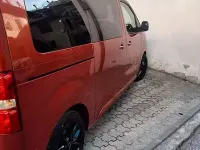 Usata Citroën Spacetourer Business Class 150 CV (110 kW) 2017 Monovolume
