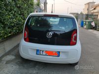 usata VW up! Metano S&S 5p