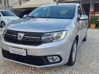 Usata Dacia Sandero Comfort 75 CV (55 kW) 2020 Berlina