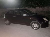 Gebraucht Alfa Romeo MiTo Super 95 PS (69 kW) 2012 Kleinwagen