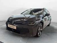 Nuova VW Golf VIII Edition 150 CV (110 kW) 2026 Grigio Station wagon