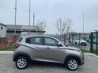 usata Mahindra KUV100 1.2 VVT K6+