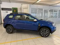 Usata Dacia Duster Expression 116 CV (85 kW) 2023 Blu scuro SUV