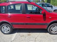 Second-hand Fiat Panda 4x4 Climbing 75 CP (55 kW) 2011 Hatchback