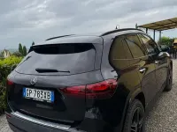 Usata Mercedes GLA180 Advanced Plus 116 CV (85 kW) 2023 Nero SUV