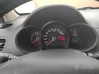 Usata Kia Picanto 69 CV (50 kW) 2015 Grigio Utilitaria