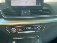Usata Audi Q5 252 CV (185 kW) 2021 Blu SUV