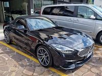 Usata BMW Z4 197 CV (144 kW) 2022 Cabrio