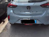 Usata Opel Corsa 2025 Grigio Berlina