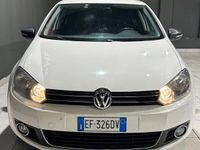 usata VW Golf VI Golf 1.4 TSI 122 CV DSG 5p. Highline