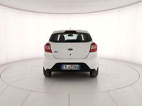 usata Ford Ka Plus Ka + 1.2 70cv