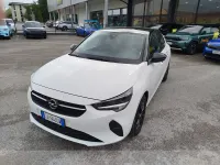 Usata Opel Corsa S 101 CV (74 kW) 2022 Bianco Utilitaria