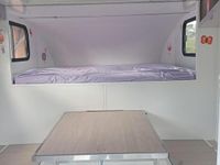 Usata Mitsubishi L200 2006 Grigio Pick-up