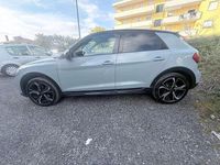 Usata Audi A1 Ambiente 116 CV (85 kW) 2024 Grigio SUV