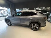 Usata MG HS Luxury 170 CV (125 kW) 2025 SUV
