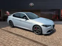 Nuova Alfa Romeo Giulia Veloce 209 CV (153 kW) 2026 Grigio Berlina