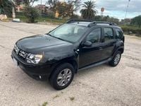 Usata Dacia Duster 109 CV (80 kW) 2017 SUV