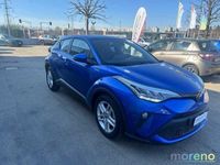 usata Toyota C-HR 1.8h Business e-cvt