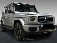Usata Mercedes G450 AMG line 367 CV (269 kW) 2025 Manufaktur platin magno SUV