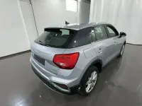 Usata Audi Q2 Advanced Plus 150 CV (110 kW) 2023 Argento SUV