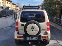 usata Suzuki Jimny Ddis 2006