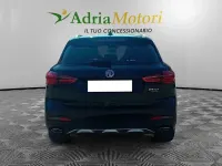 Usata MG EHS Exclusive 258 CV (189 kW) 2022 Nero SUV