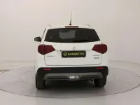Usata Suzuki Vitara Cool 129 CV (94 kW) 2023 Bianco SUV